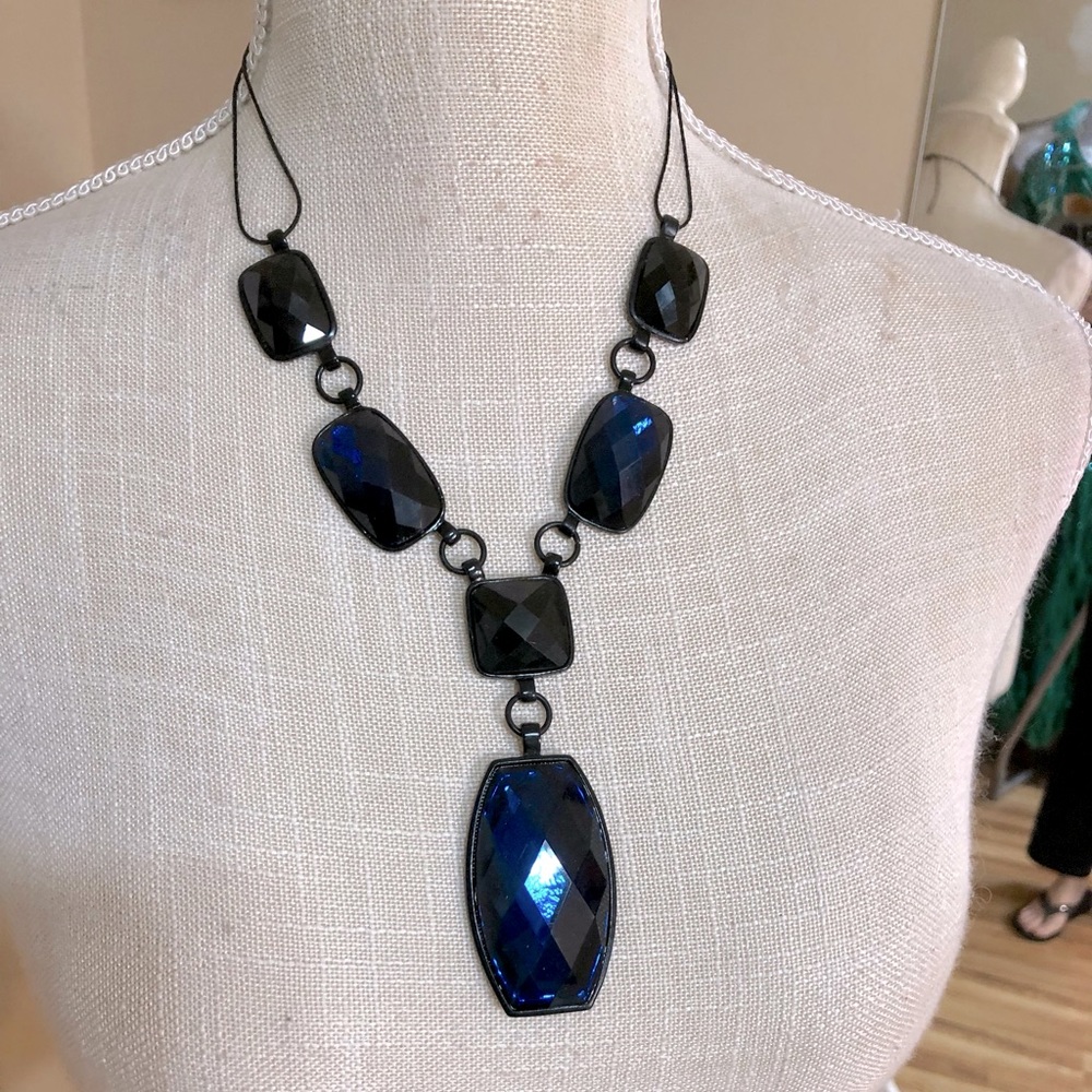 Statement Necklace